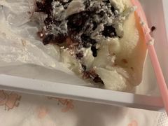 -李大牛和刘大力手作甜品(凯德店)