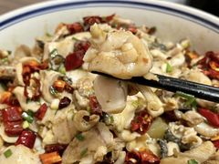 -祥和饭店(乌镇特色煲店)