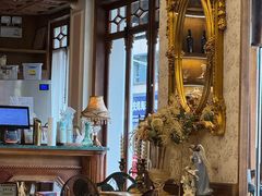 -秘密旅行Bonjour(黑金冠 江南西店)