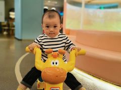 -BossBabe亲子餐厅(金光华广场店)