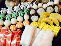 -丽江庭院之丽江往事(安定门店)