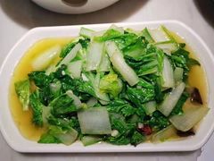 干椒炒小白菜-滇铺子(欣都龙城店)
