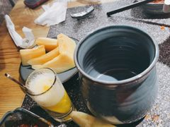 -湊湊火锅·茶憩(郑州绿地新都会店)