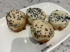 -小杨生煎(周浦万达店)