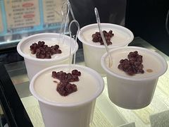 兰州酸奶-伊祥·敦煌楼