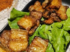 -云晓光头烧烤吧(新大陆广场店)