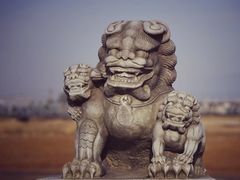 -卢沟桥文化旅游区