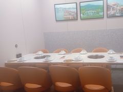 -潮汕大目牛肉火锅(水围店)