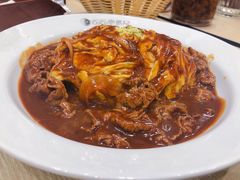 -CoCo壱番屋
