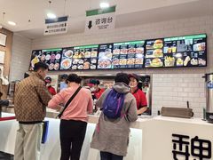 -魏家凉皮(雁塔路店)