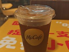 -麦当劳(芜湖中山南路店)