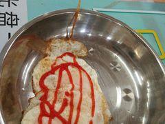 -中医药大学-老3楼餐厅