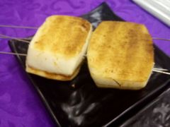 -神碳烧烤东北秘制串(东城路店)