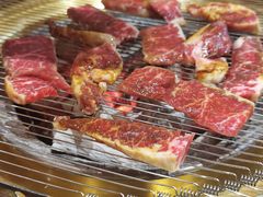 -闻老头·菊花炭烤肉(佛山首店)