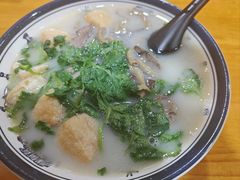 招牌鸭血粉丝-鸭小妹鸭血粉丝(老门东店)