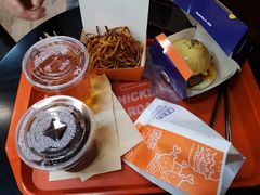 -前进5路汉堡炸鸡(前进五路店)