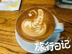 -3W咖啡(国家软件园店)
