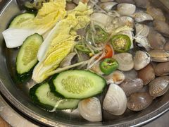 -丰尔粥食·粥底火锅·桑拿鸡(大良总店)