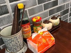 -高行汤团店(金高路店)