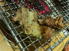 -夕酱の烧肉屋