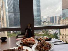 -广州富力君悦大酒店·凯菲厅