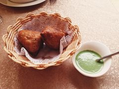 印度咖喱角-Santoor 萨都里印度餐厅(北锣鼓巷店)
