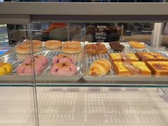 -奈雪的茶(青岛卓悦里INTOWN店)