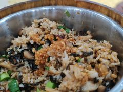 -青竹园海鲜餐厅(海天路店)
