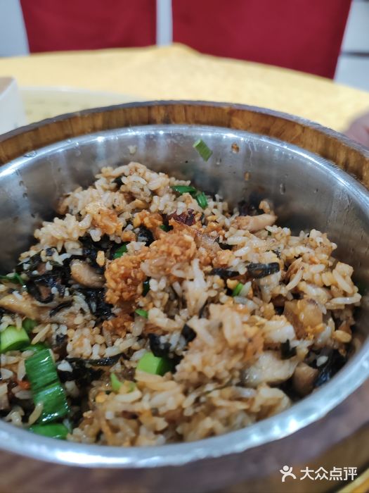 青竹园海鲜餐厅(海天路店)图片