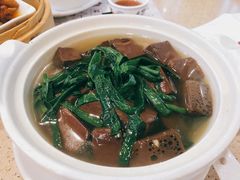 -点都德(华强南店)