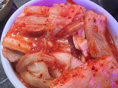 -十三姨正合丰烤肉(营迹路店)