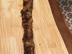 -巴依老爷新疆美食(常营店)