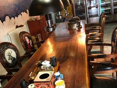 -红小姐的烤肉店(西三旗店)