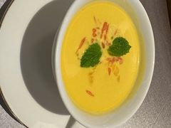 -富力威斯汀酒店-中国元素中餐厅(武昌临江店)