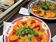 -潮州府·潮菜·砂锅粥(徐家汇店)