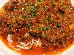 -冶建镜子·老南昌大排档·江西虾王(总店)