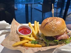 -ZEMOCAFE·FUSION FOOD(西交利物浦店)