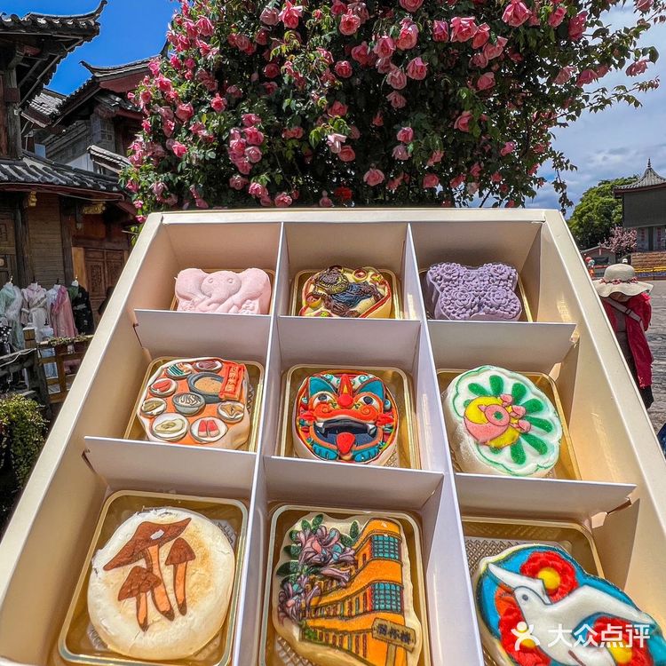 丽江。。。答应我记住这个地方！！路过记得停！