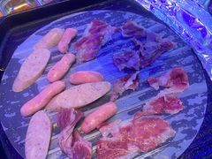 -喜井无限自助烤肉公司(石厦店)
