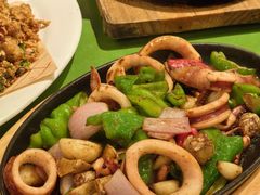 -广九餐室(陈家祠扬韬广场店)