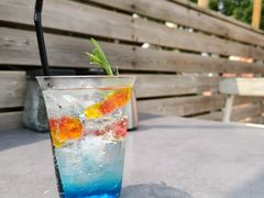 -16毫米咖啡&酒吧(南锣鼓巷店)