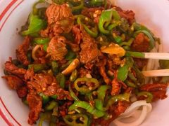 -西竹拌面(银川阅彩城店)