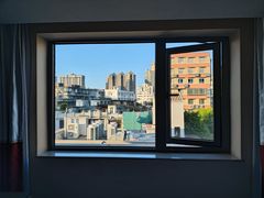 -广州永庆坊瞻云精选酒店