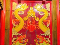 -椒香城门口老火锅(长寿路店)