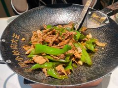-费大厨辣椒炒肉(黄兴中心广场店)