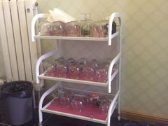 -1号足道推拿会馆