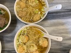 -竹园竹升面(西关总店)