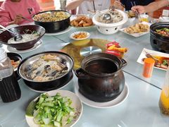 -杨厝六十六农庄农舍(杨厝路店)