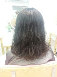 -杉影印象日式烫染專門店