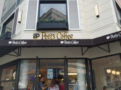 -Peet's Coffee皮爷咖啡(大学路店)